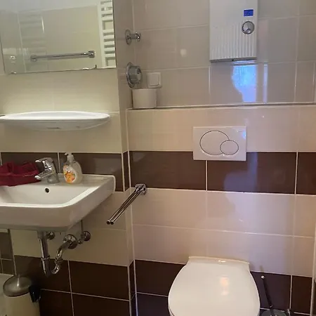 Apartment Haus Luv Whg 26 Cuxhaven